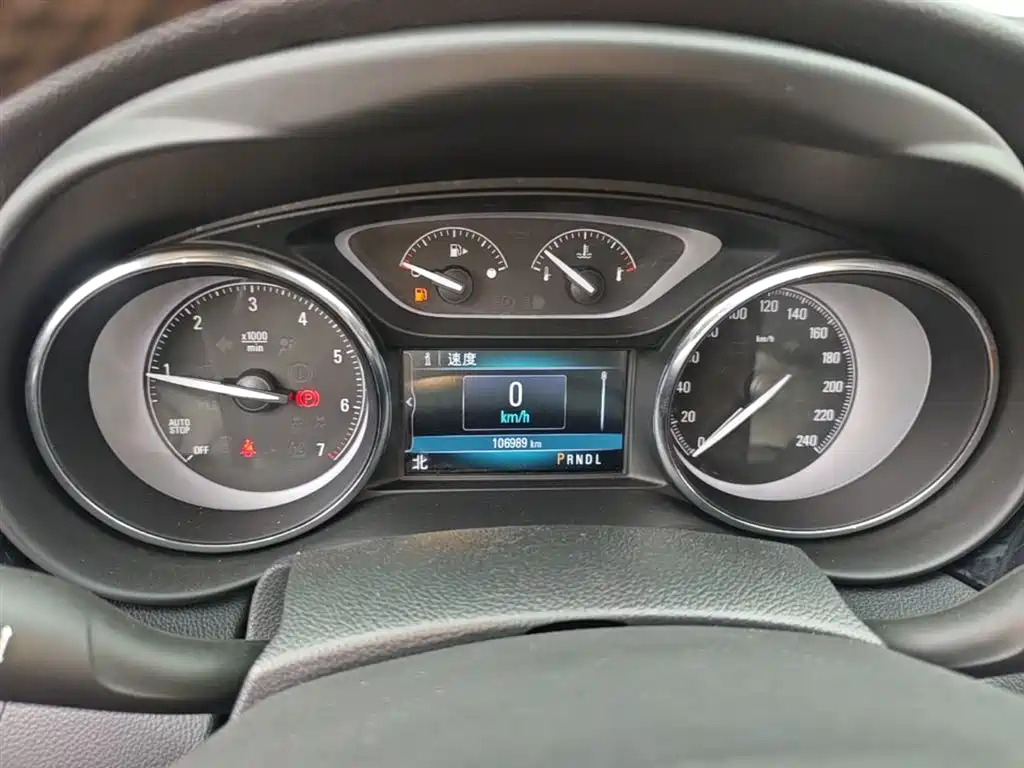 Photo 12 - Buick Envision Plus