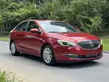 Фото 3 - Buick Excelle