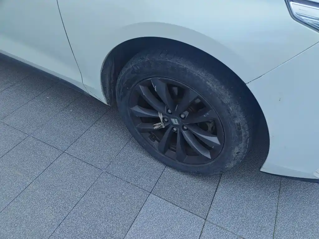 Baojun RC-6 2019 2019 1.5T Manual 24-hour Online Luxury