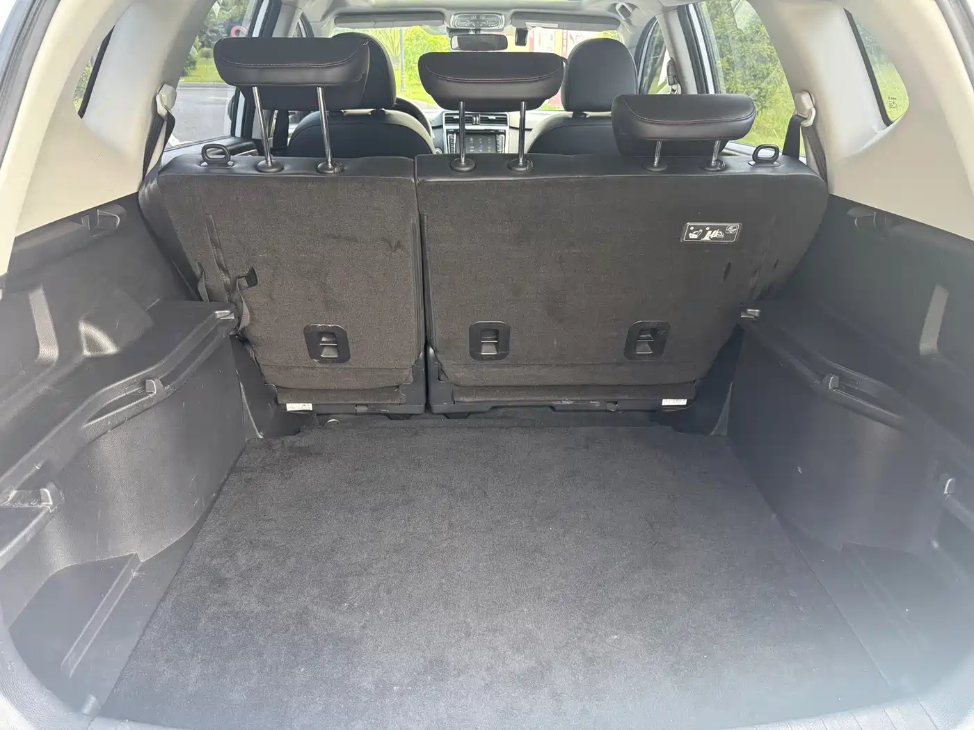Haval M6 2018 2017 1.5T Automatic 2WD Premium
