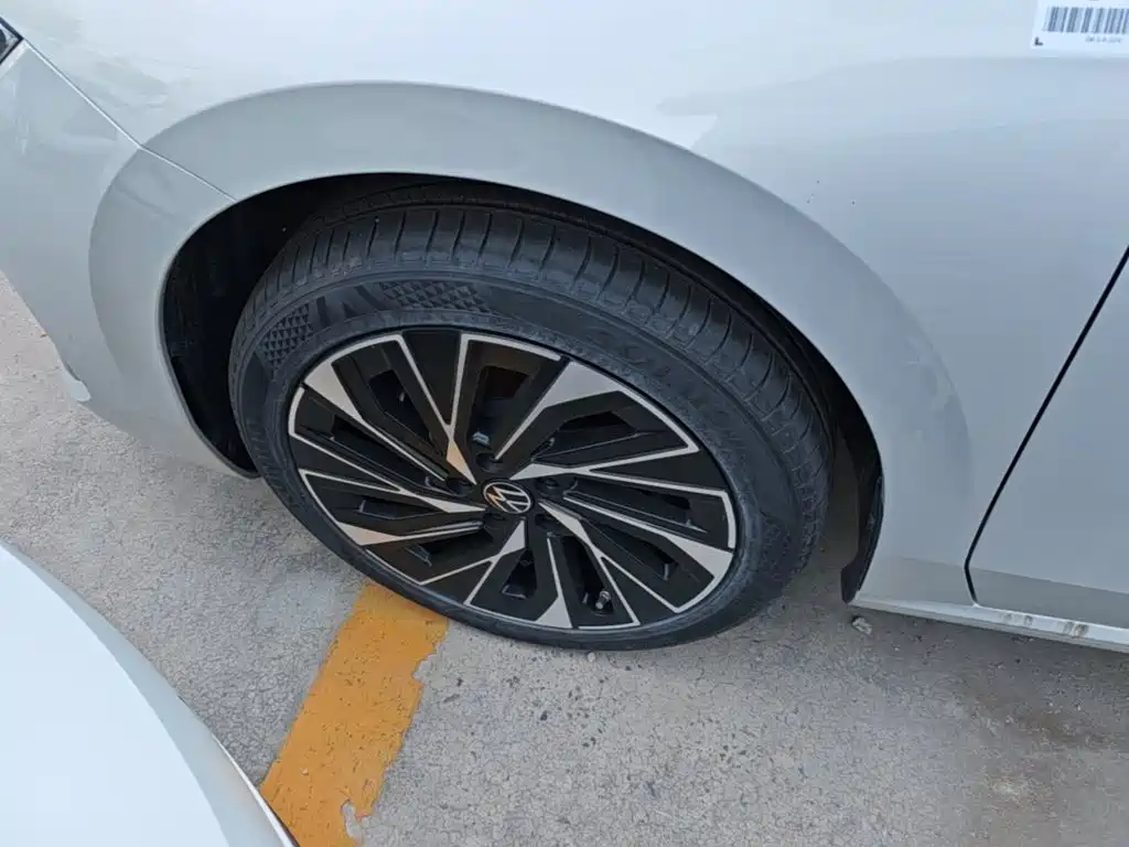 Volkswagen Sagitar 2026 2025 300TSI DSG High-end Model