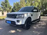 Фото 1 - Land Rover Discovery
