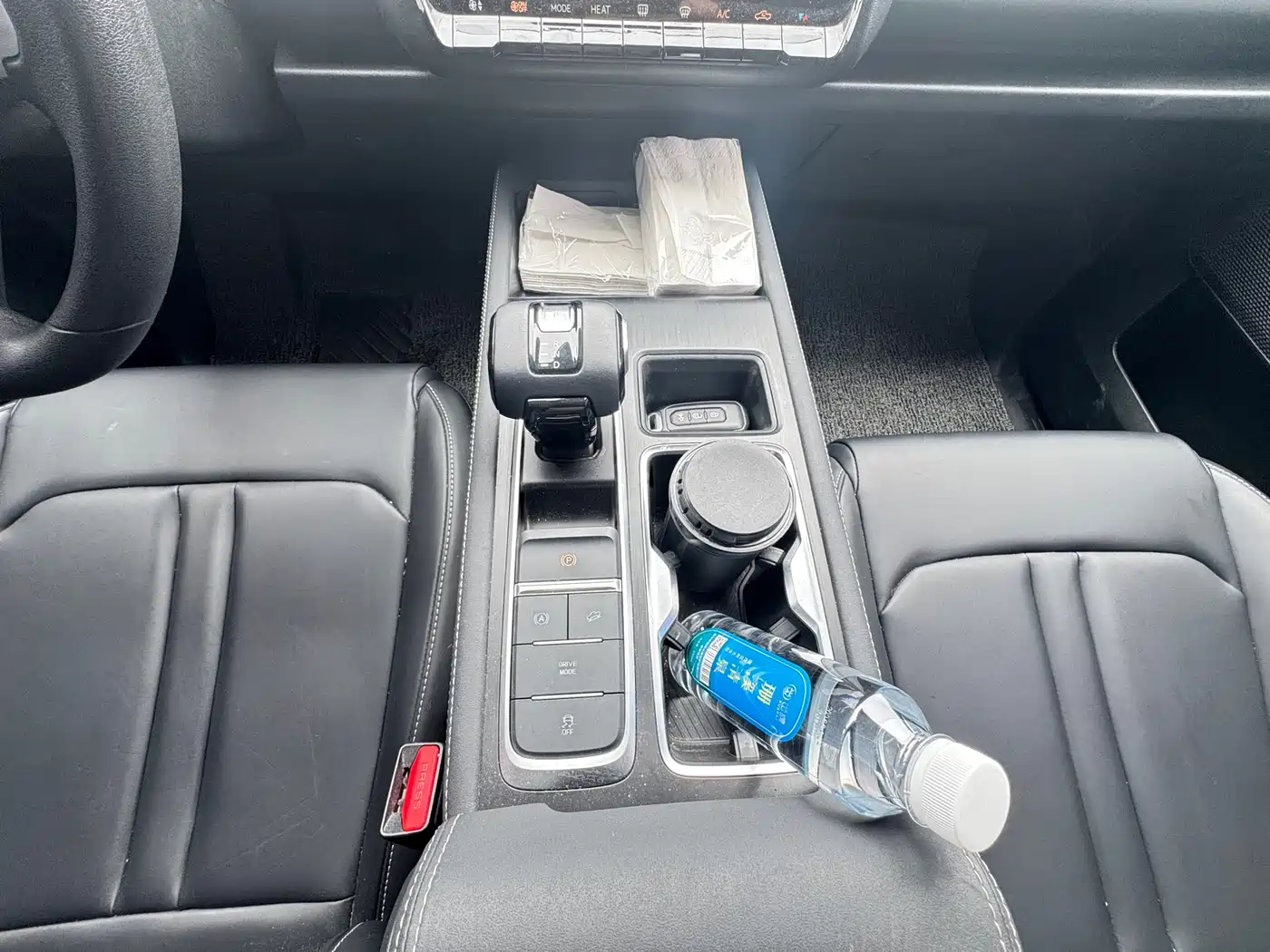 Jiangling Daodao EV 2025 2024 Model Year Comfort Edition Long Range 501KM