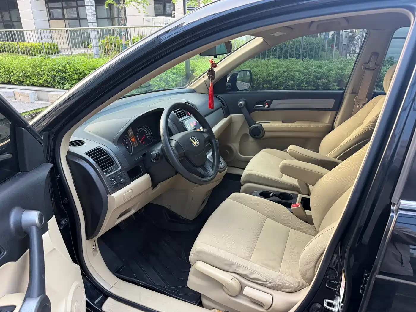 Honda CR-V 2010 2010 2.0L Automatic 2WD Urban Edition