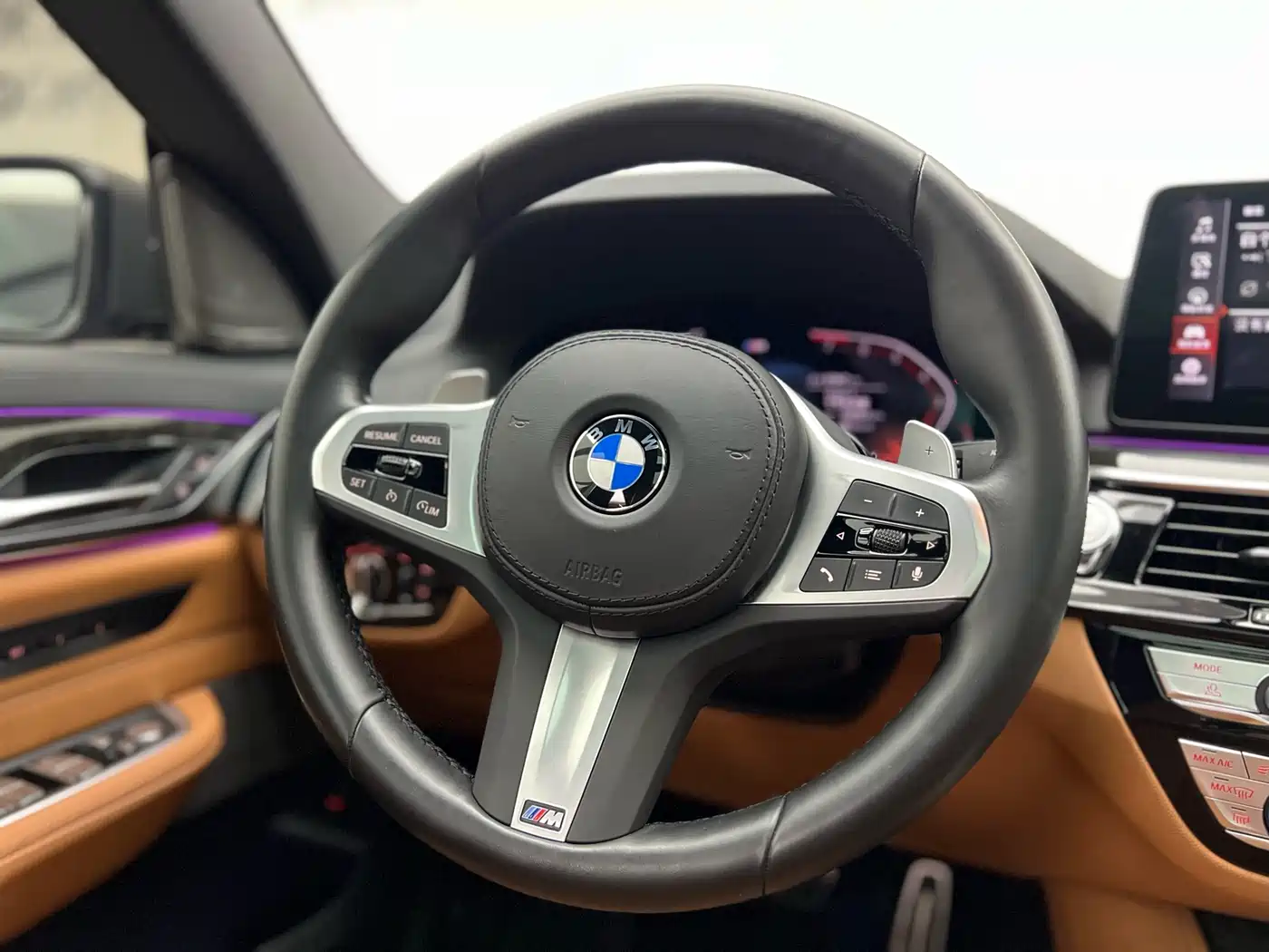 BMW 6 Series GT 2021 Facelift 630i M Sport Package фото 6