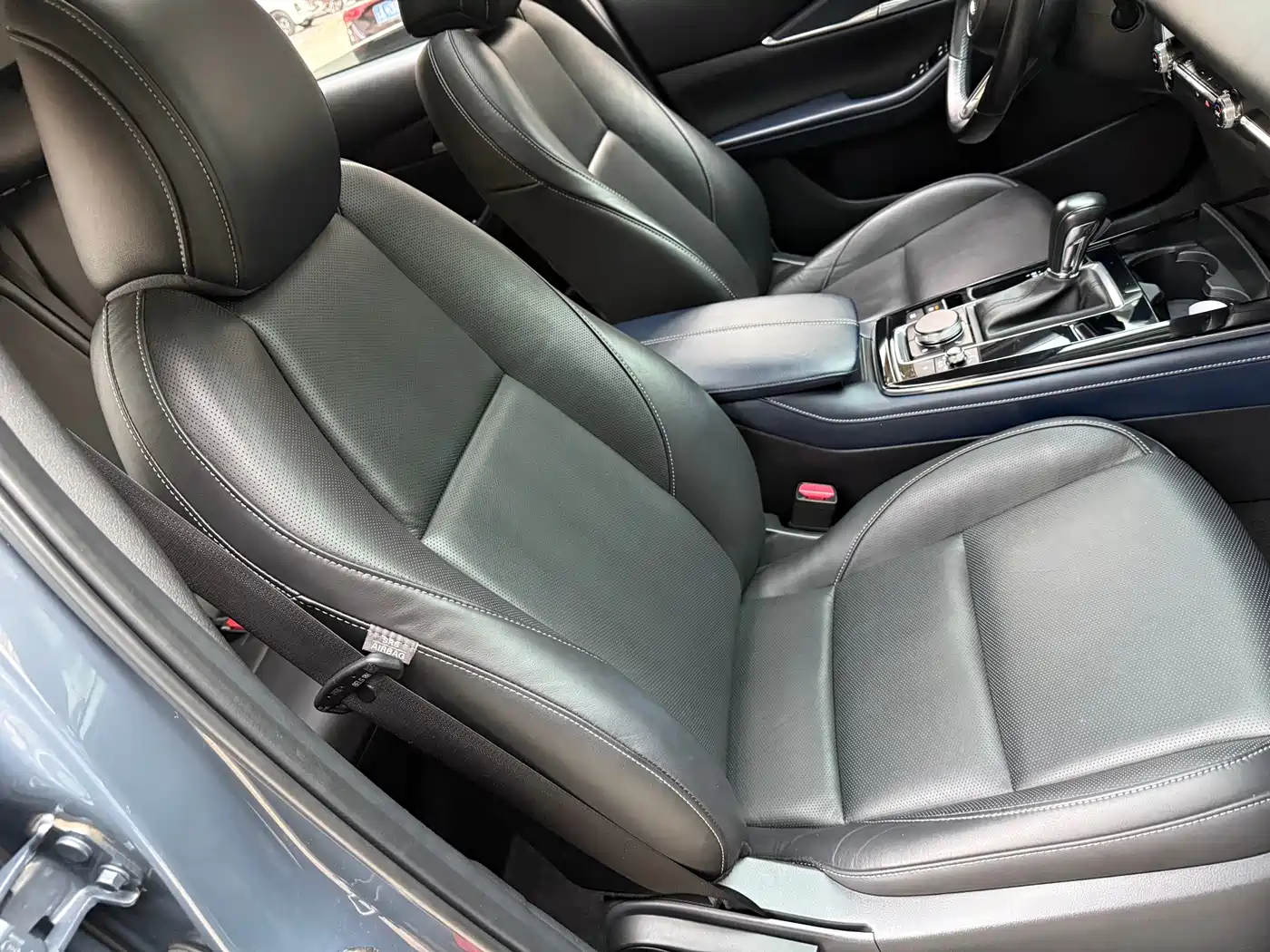 Mazda CX-30 2021 2021 2.0L Auto Elegant Joy Type