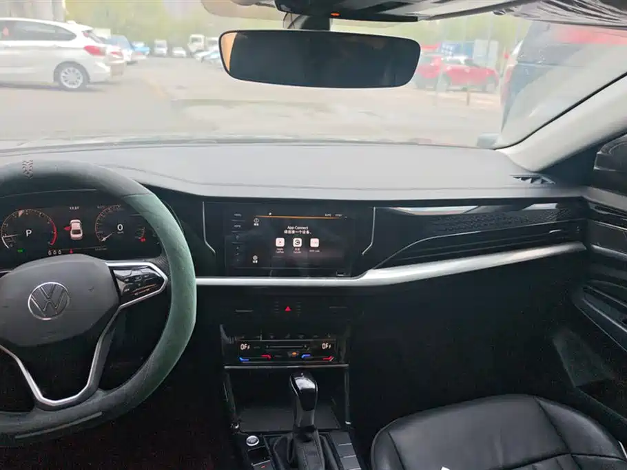 Volkswagen Passat 2023 Facelift 330TSI Elite Edition фото 13