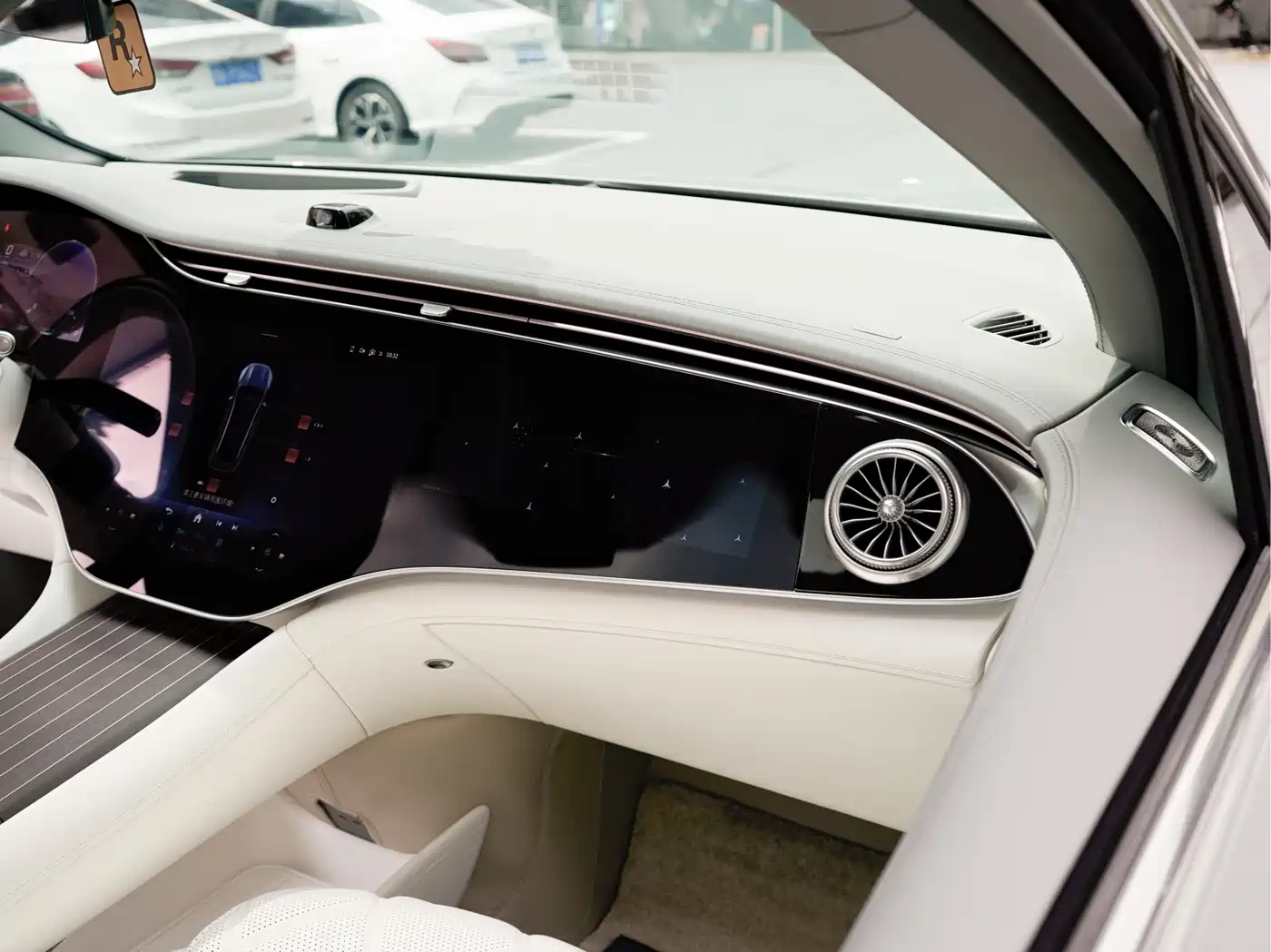 Mercedes-Benz Maybach, миниатюра 17