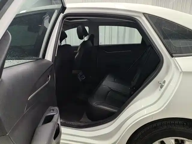 Buick Excelle 2021 Facelift Exemplar 1.5L Auto Elite фото 7
