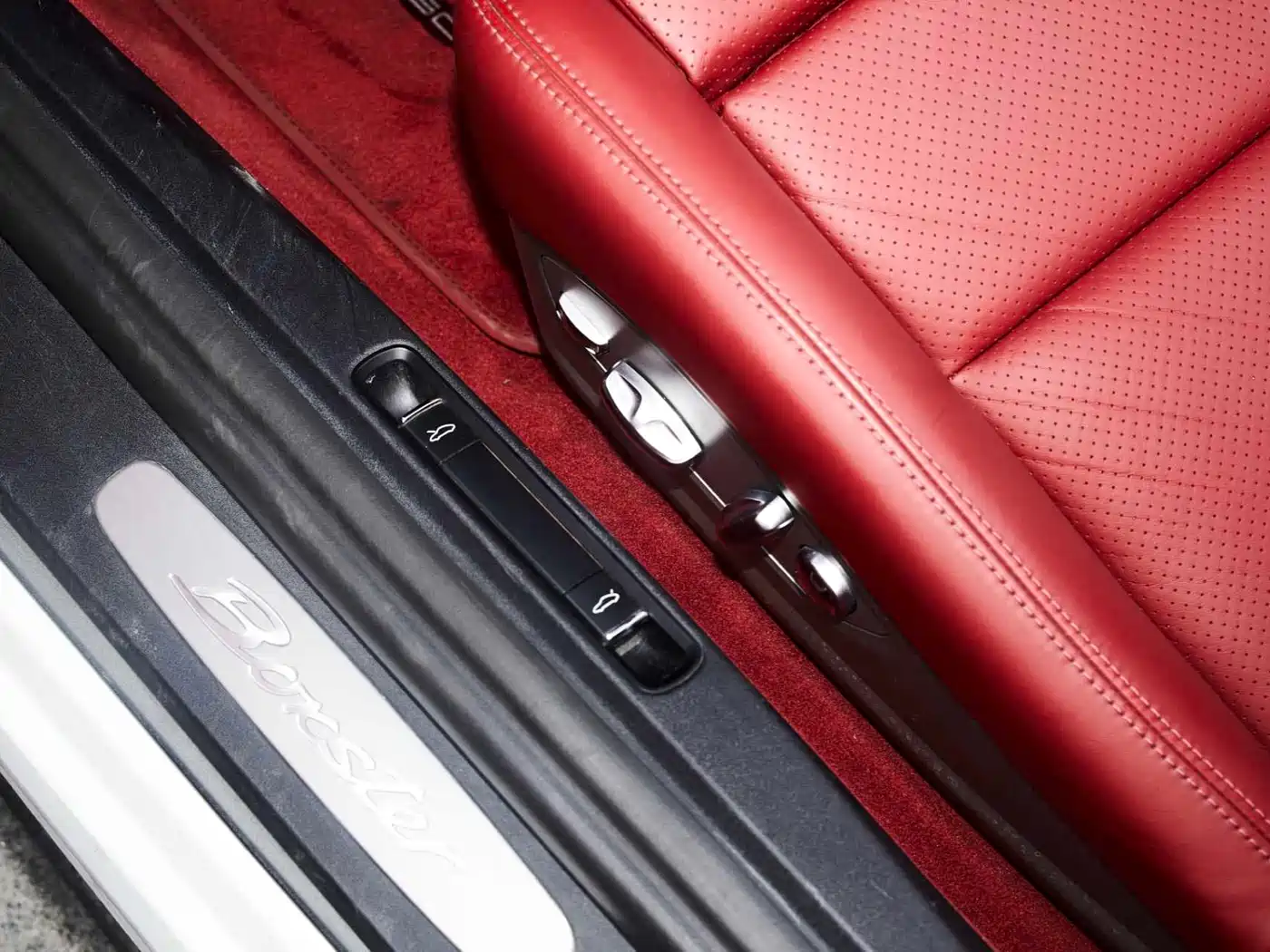 Porsche 718 2018 Boxster 2.0T фото 7