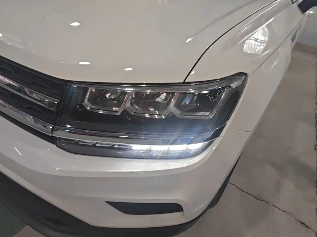 Volkswagen Tharu, миниатюра 24