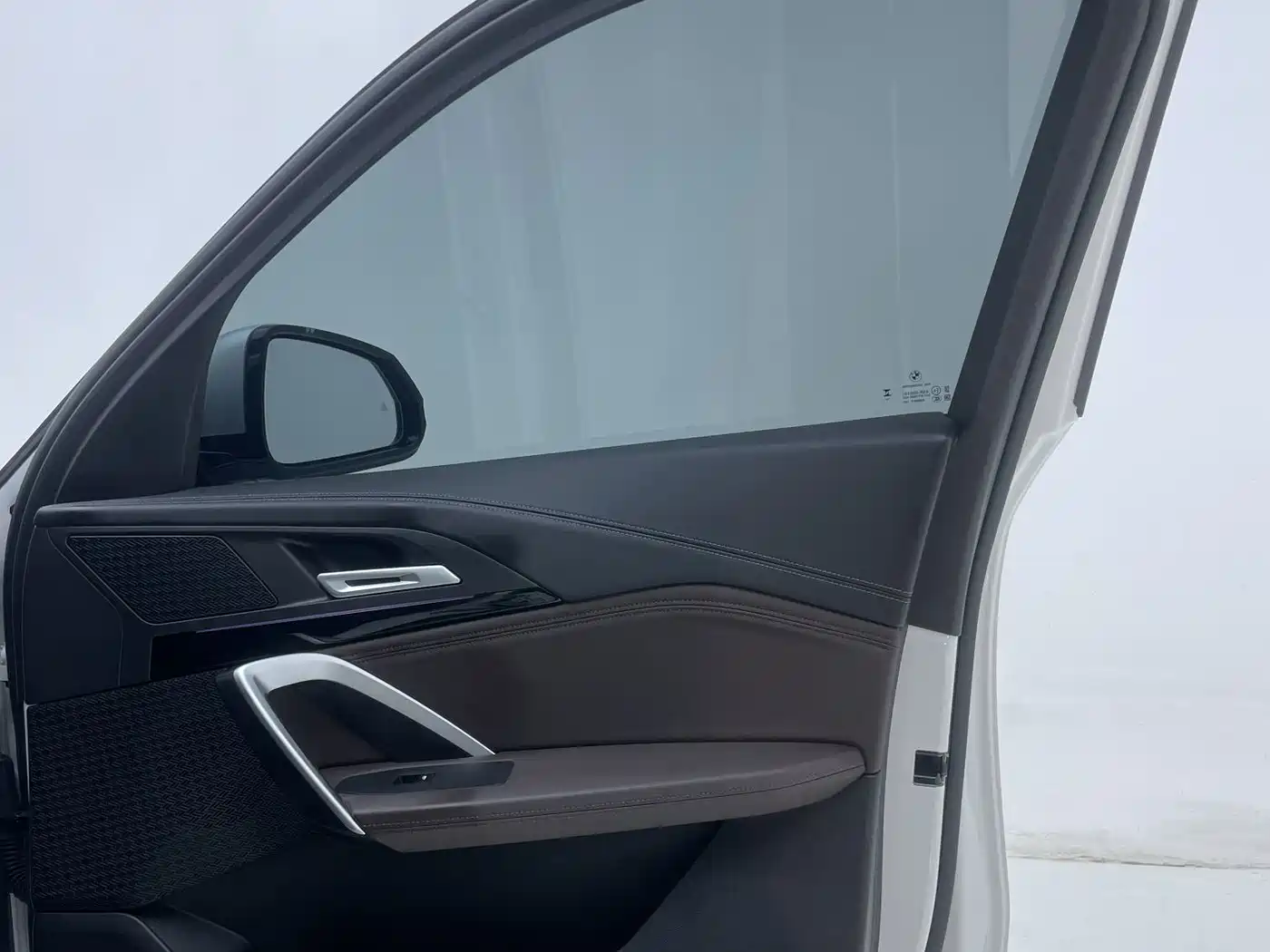 BMW X1 2025 2023 sDrive20Li X Design Package
