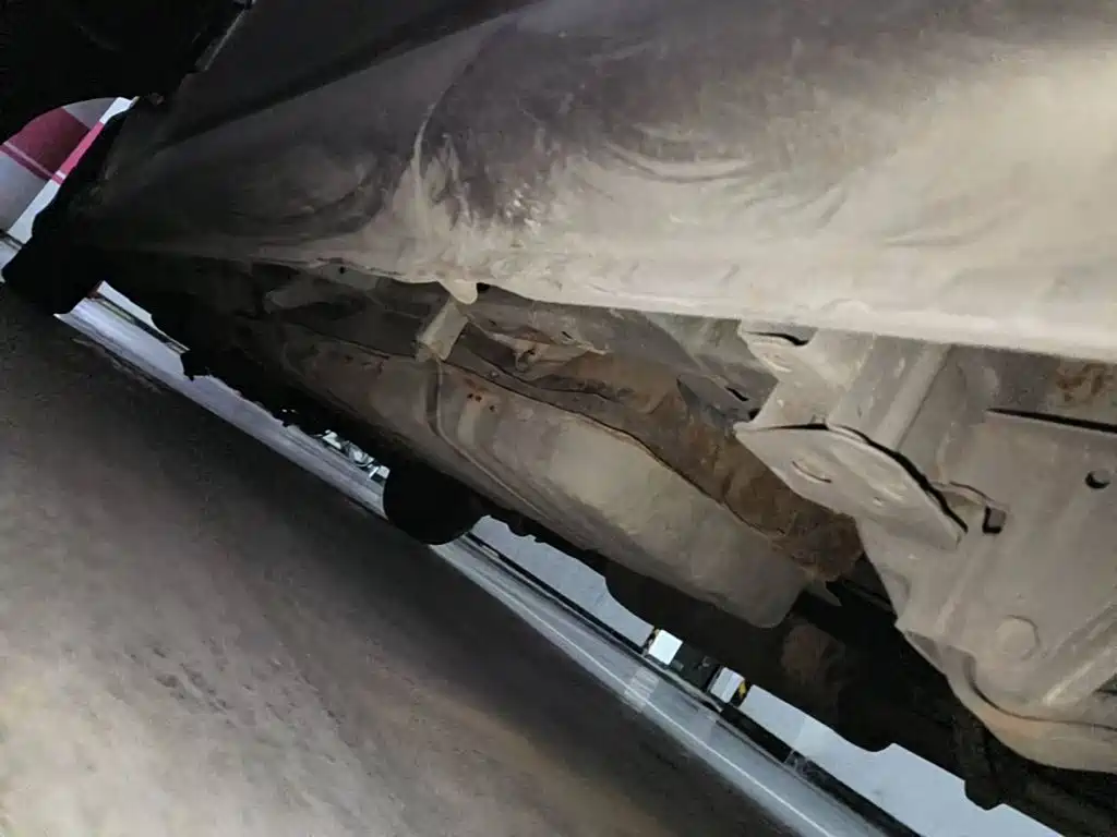 Jinbei Express 2018 2017 2.0L Standard V19