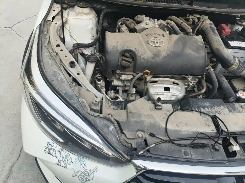 Toyota Yaris, миниатюра 20