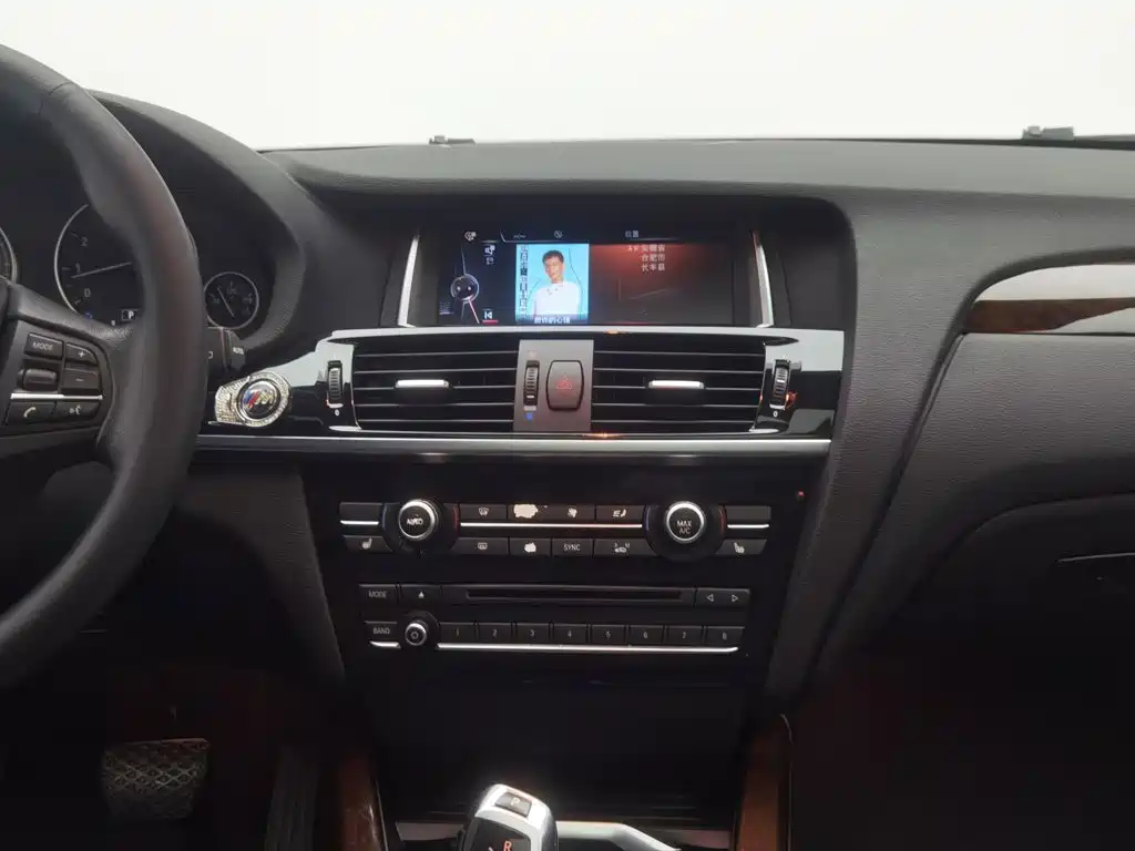 Photo 12 - BMW X3 (Import)