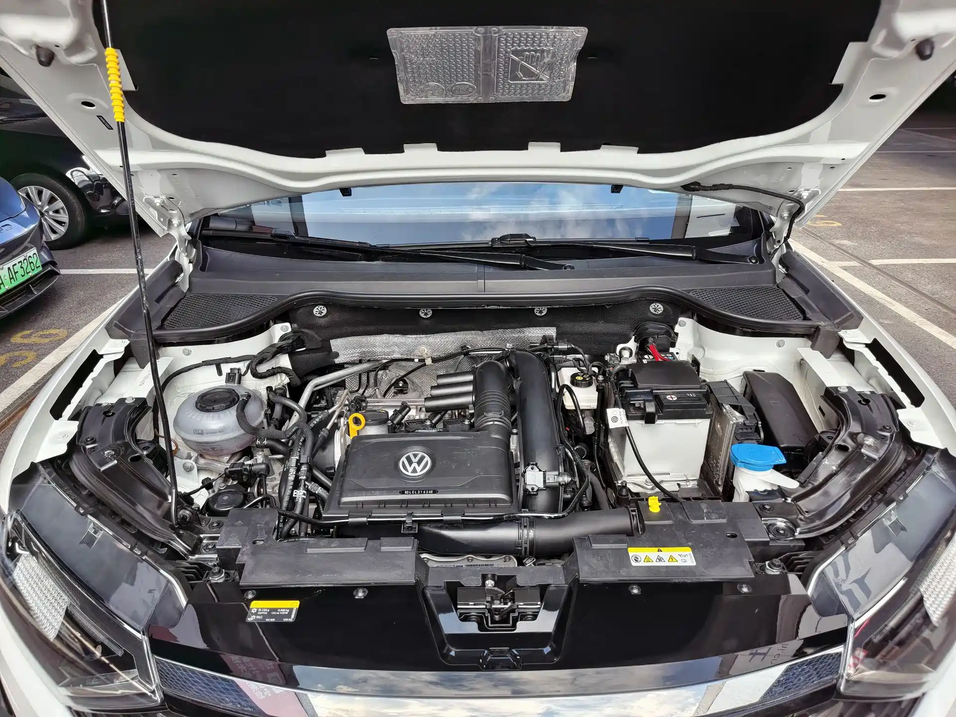 Фото 20 - Jetta VS5