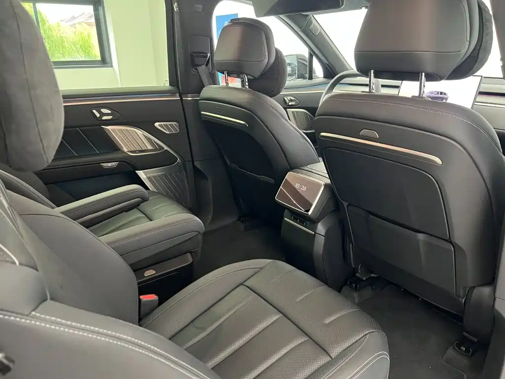 Ledao L90 2025 2025 AWD Base Model