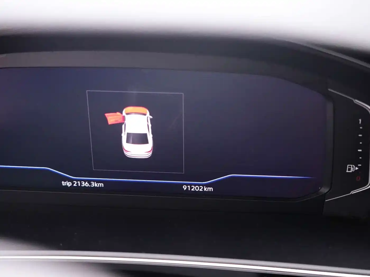 Volkswagen Passat 2019 330TSI Luxury Edition China VI фото 10
