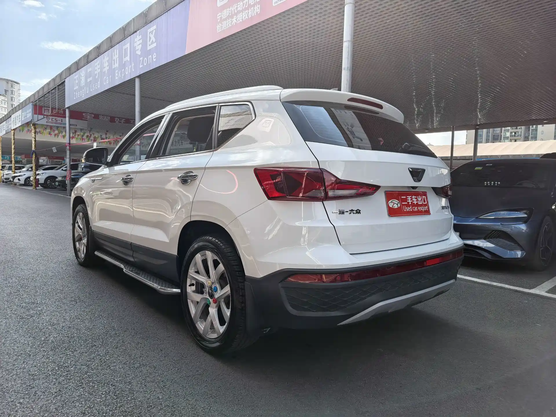 Фото 6 - Jetta VS5