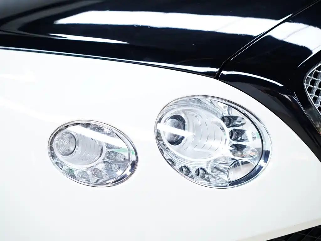 Bentley Continental 2012 2012 6.0T GT W12