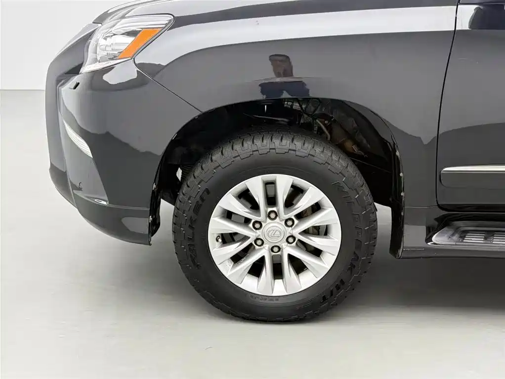 Lexus GX 2014 400 Premium фото 16