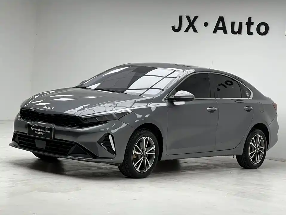 Similar car