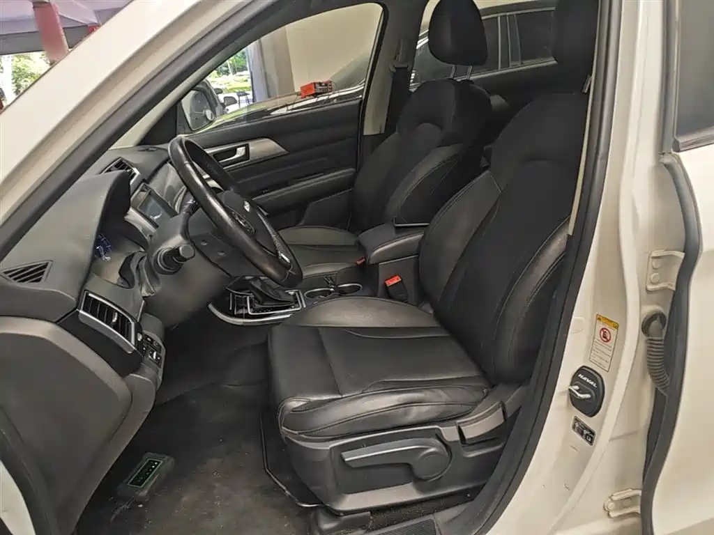 Haval H2 2017 Red Label 1.5T Automatic 2WD Luxury фото 15