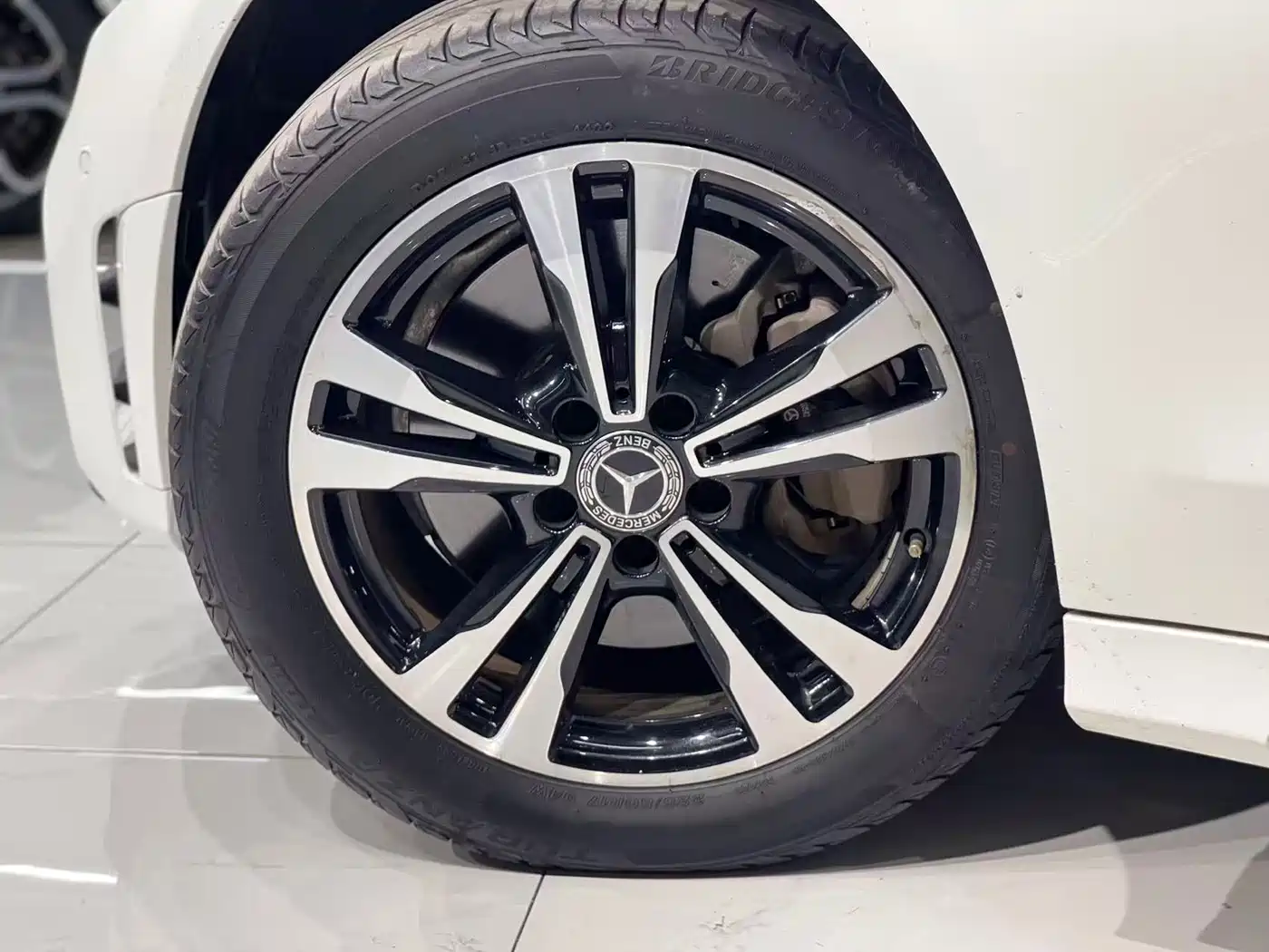 Mercedes-Benz C-Class 2019 C 260 Sport фото 8