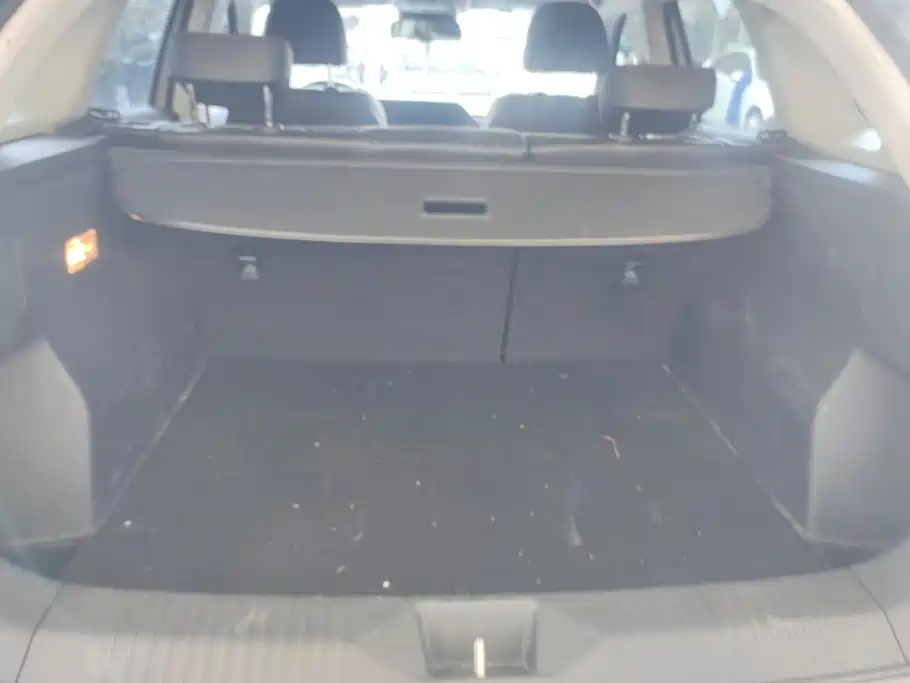 Besturn Bestune T55 2022 2022 1.5T Auto Ultra
