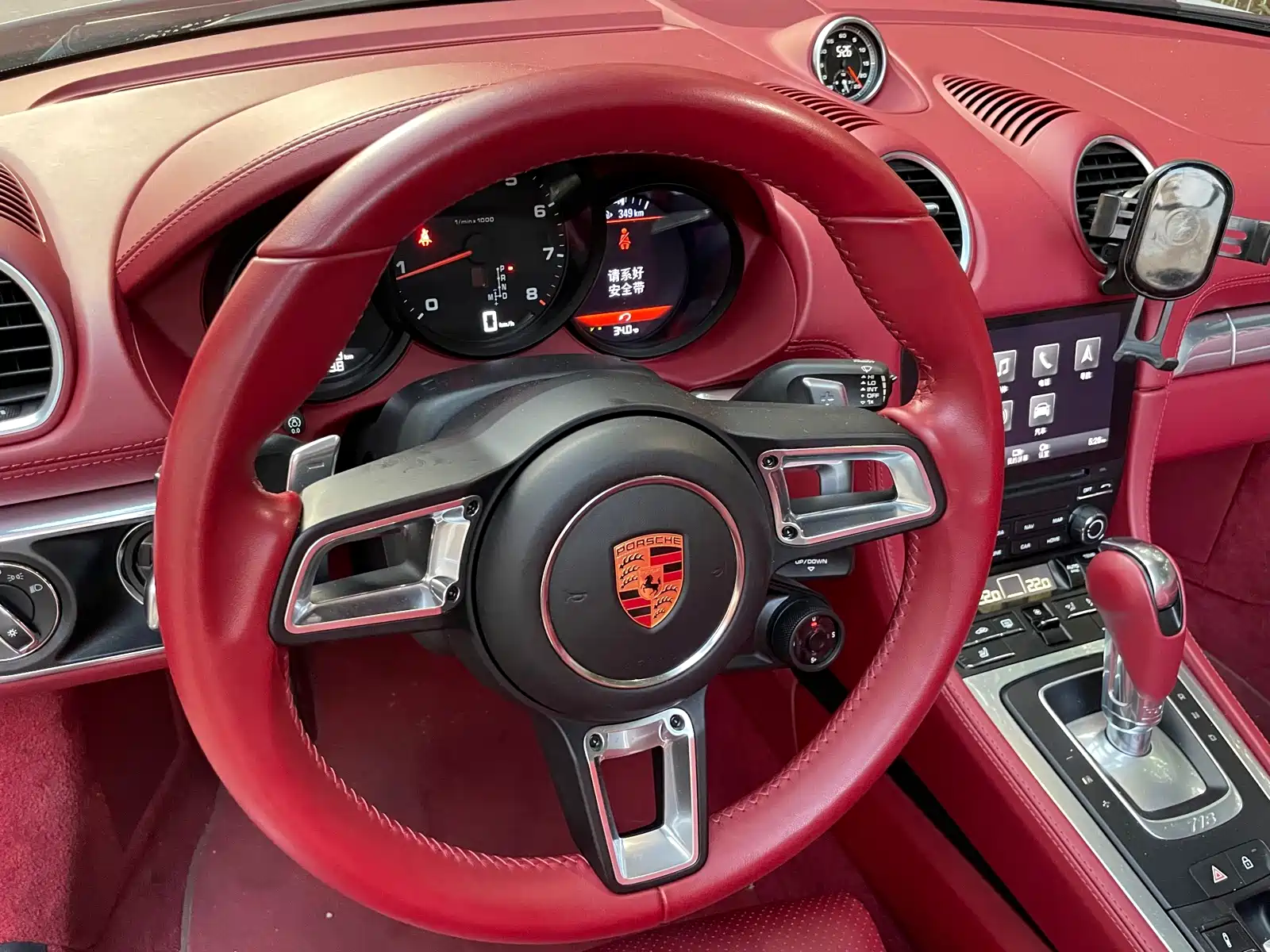 Photo 10 - Porsche 718