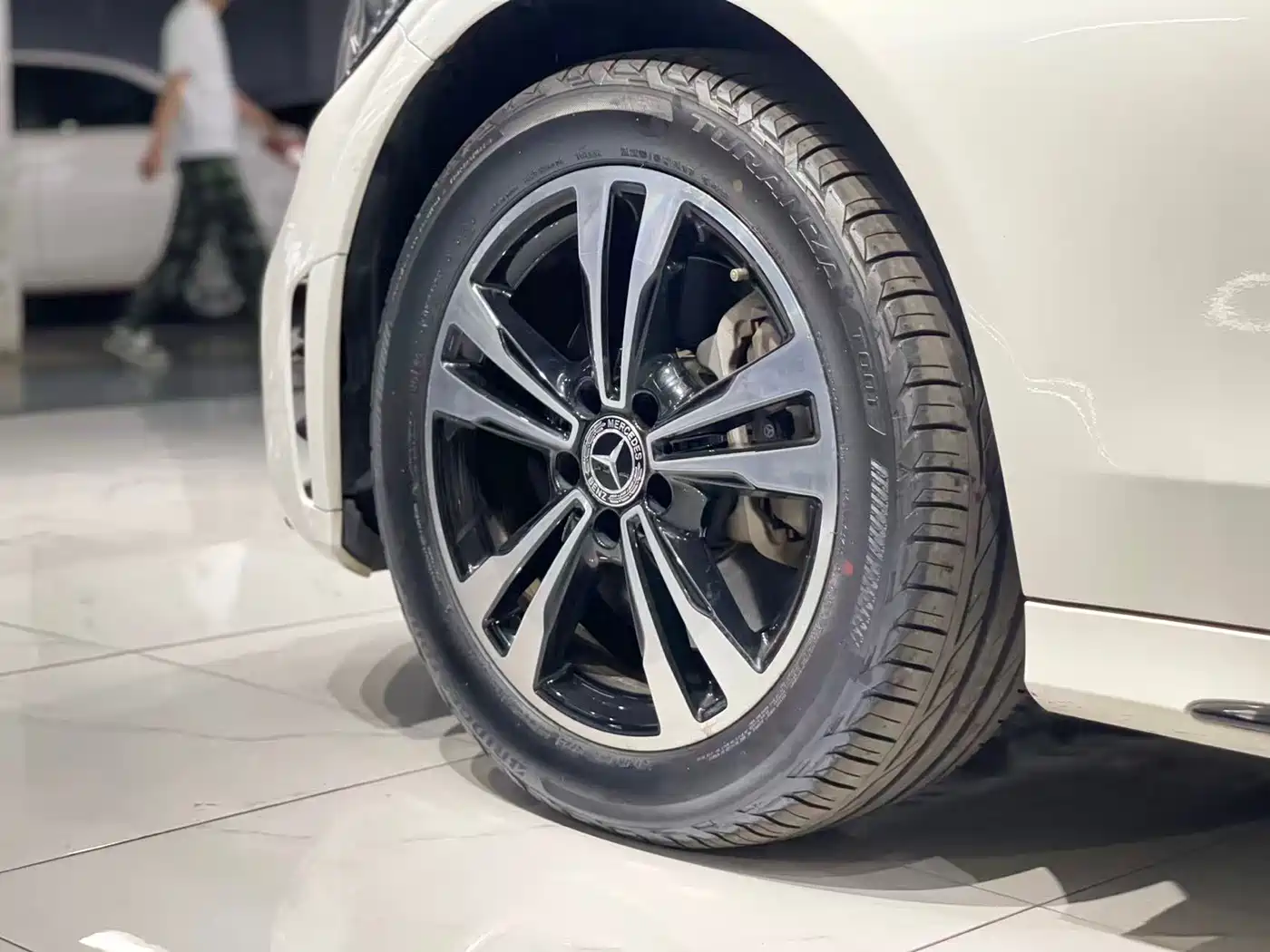 Mercedes-Benz C-Class 2019 C 260 Sport фото 8