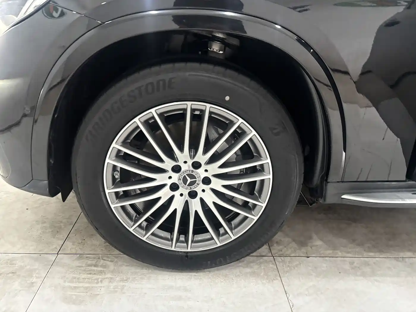 Mercedes-Benz GLC 2024 Facelift GLC 300 L 4MATIC Sport 7-seater фото 31