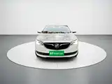 Фото 2 - Buick Excelle
