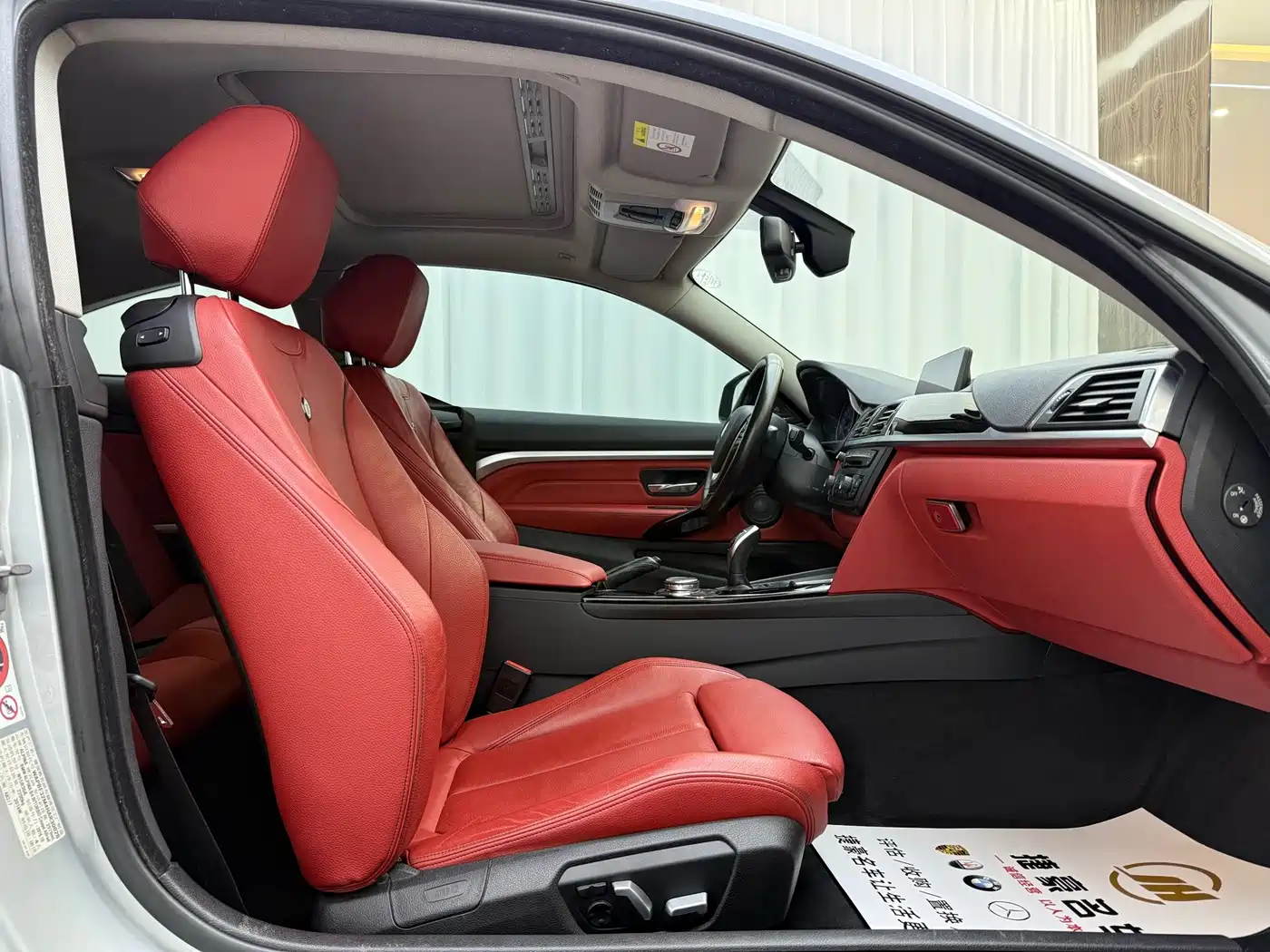 ALPINA B4 2019 2016 B4 BITURBO Coupe