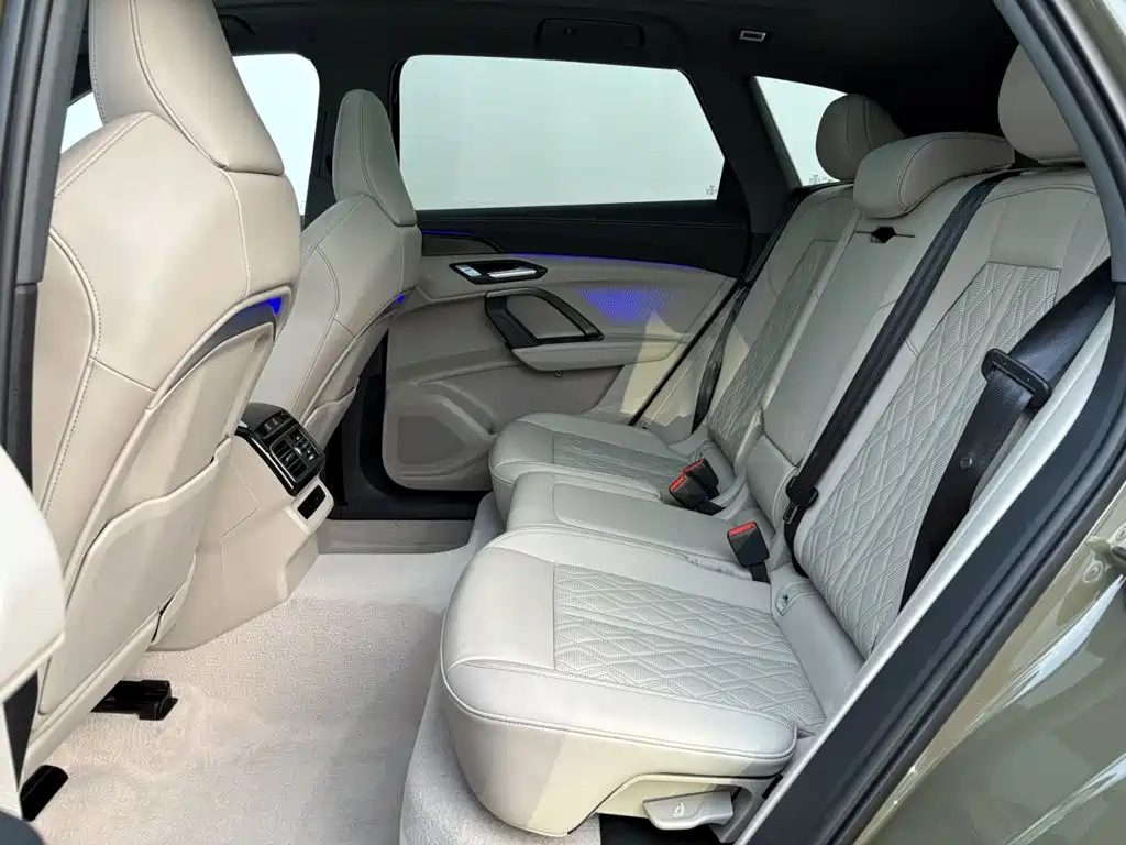 Audi Q5L 2026 2026 Luxury Sport 150kW