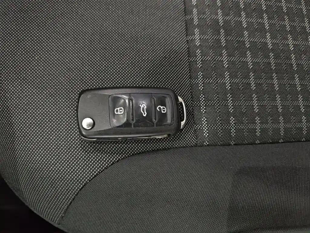Volkswagen Polo 2018 1.5L Auto Comfort фото 9