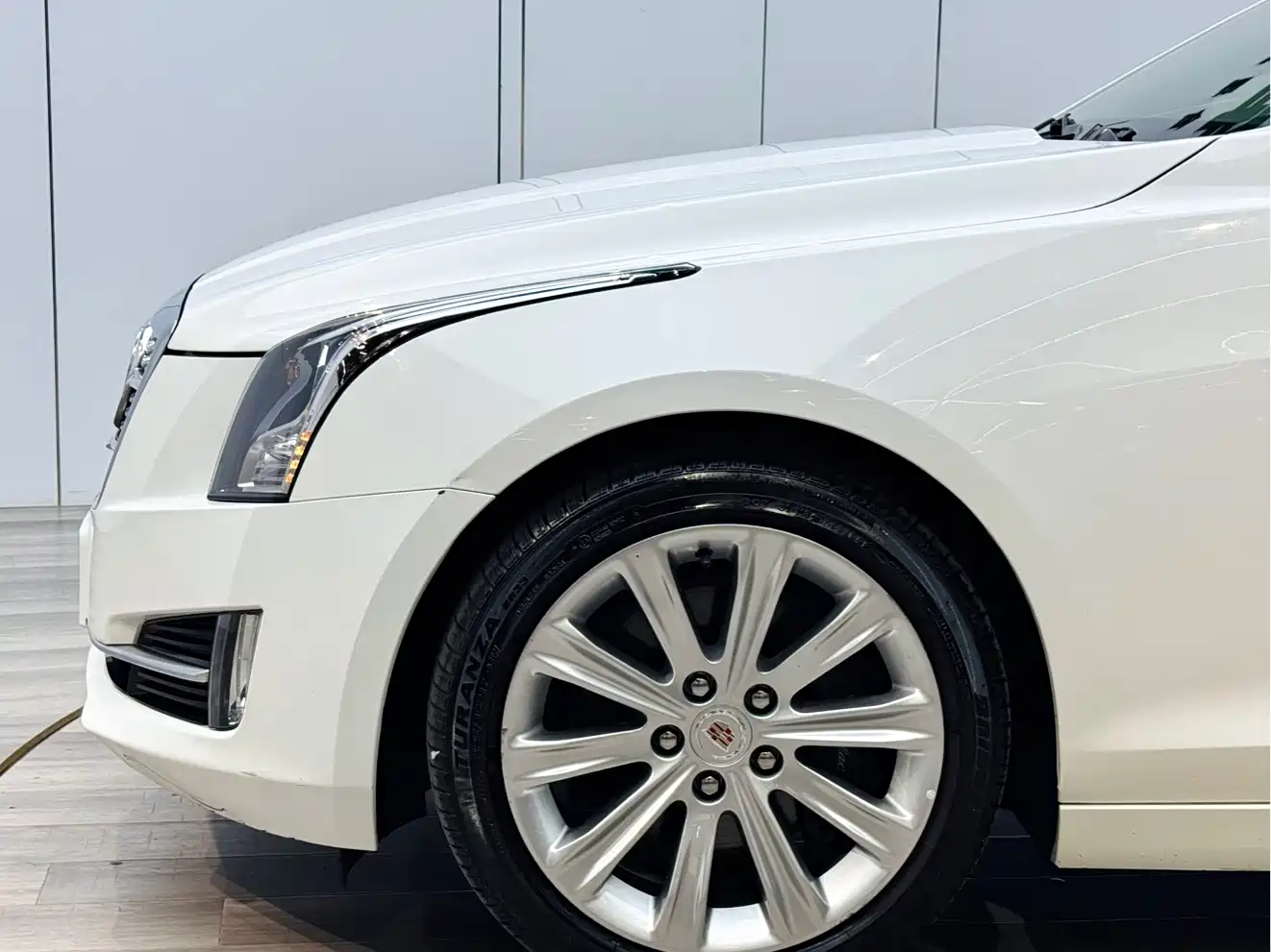 Cadillac ATS-L 2014 25T Comfort фото 15