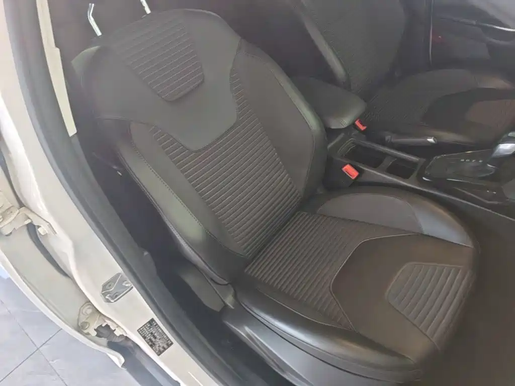 Ford Focus, миниатюра 25