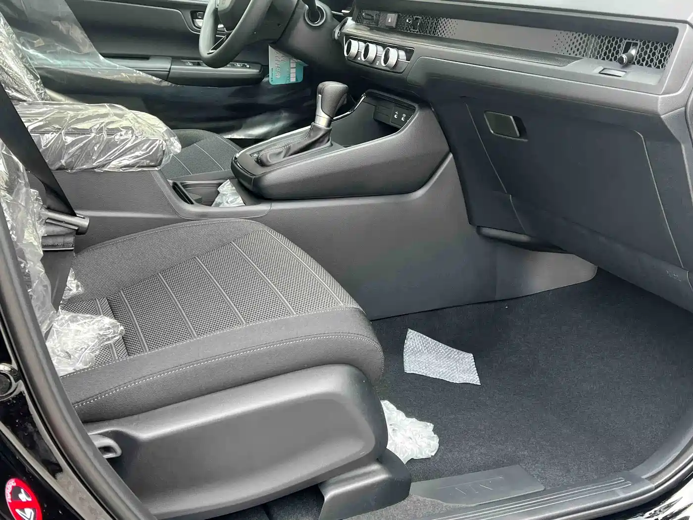 Honda CR-V 2026 2025 240TURBO FWD Vitality Edition