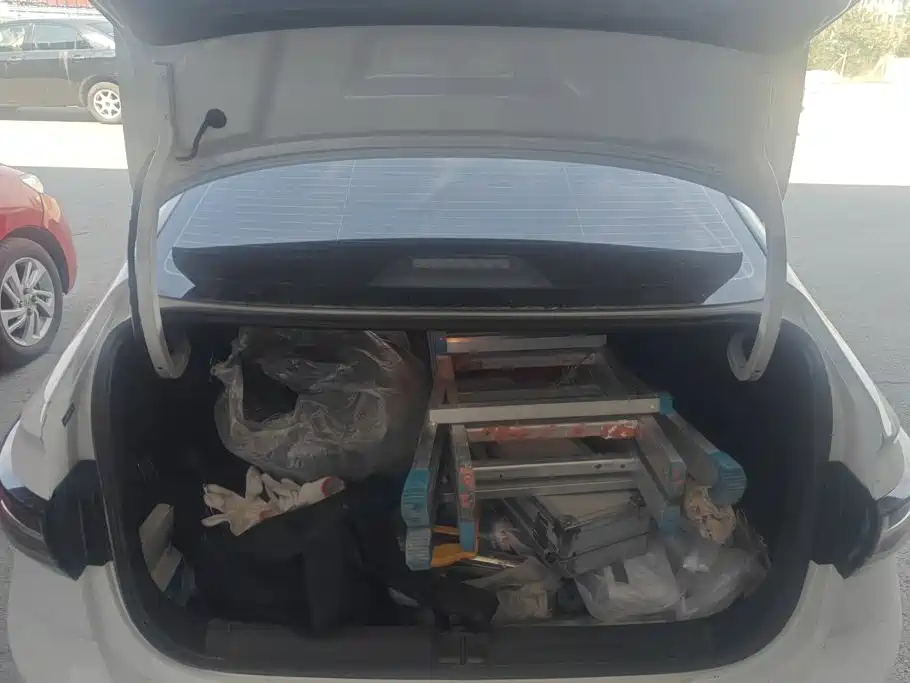 Volkswagen Lavida, миниатюра 4