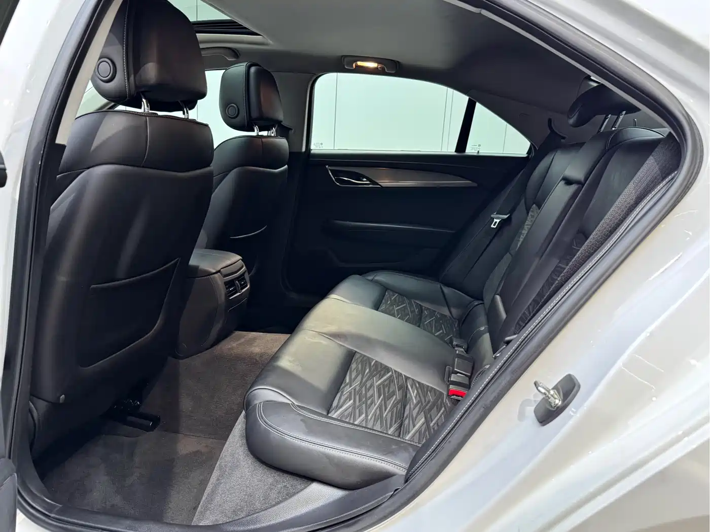Cadillac ATS-L 2014 25T Comfort фото 9