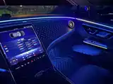 Фото 7 - Mercedes-Benz EQE