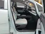Фото 8 - Geely Geometry E Firefly