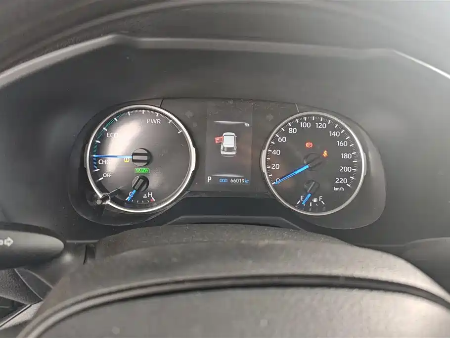 Toyota Wildlander 2022 Hybrid 2.5L E-CVT FWD Leading Edition фото 14