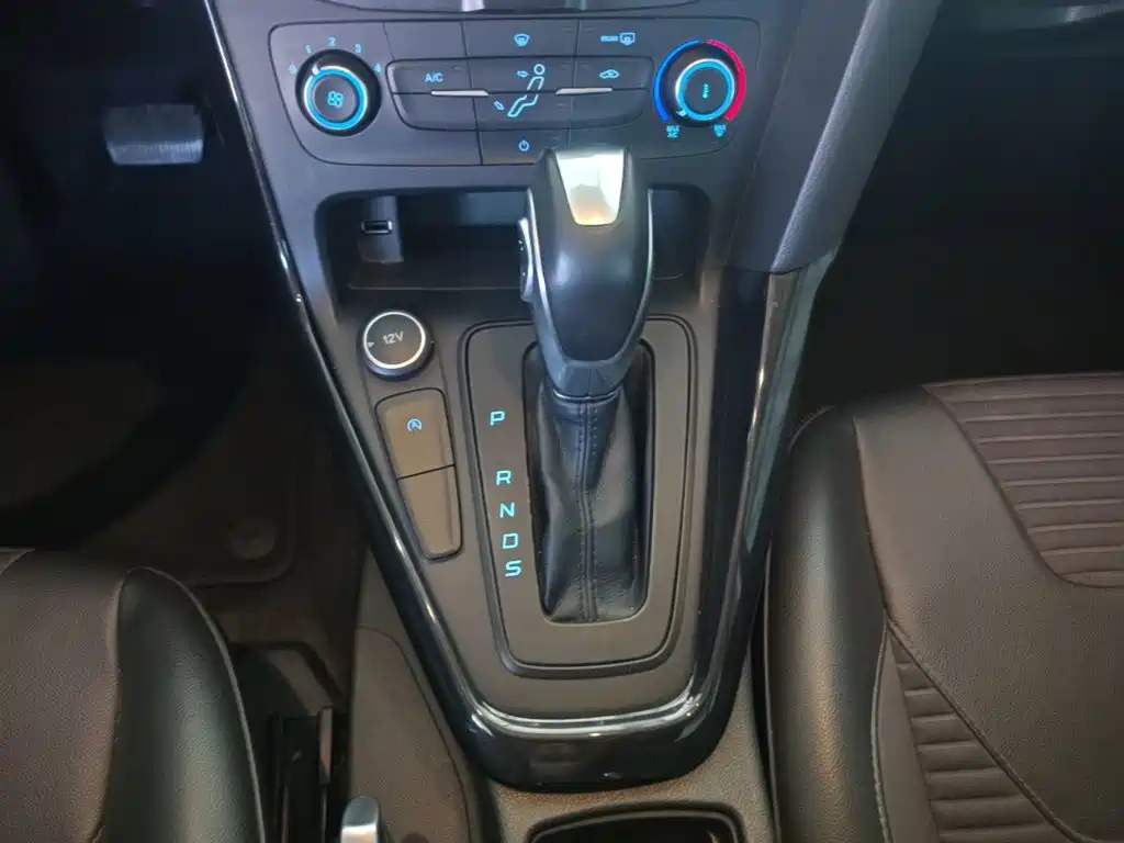 Ford Focus, миниатюра 14