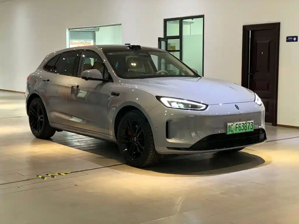 AITO Wenjie AITO M5 2025 2024 Extended Range Max RS AWD Advanced Smart Driving Edition