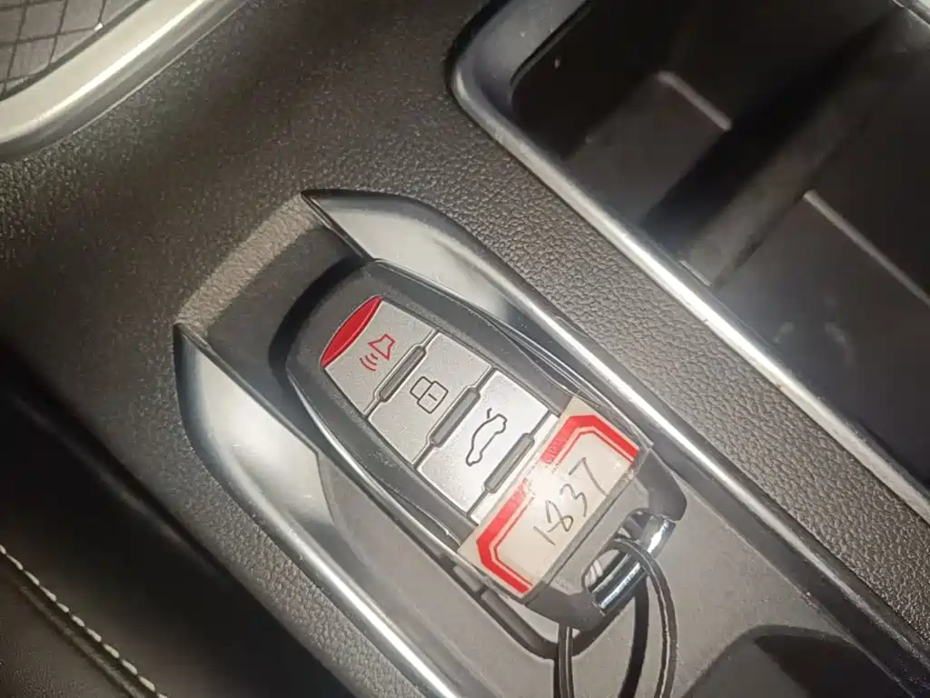 Haval M6 2024 2023 PLUS 1.5T DCT Luxury Smart Connect