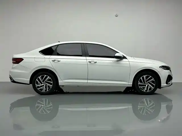 Volkswagen Lavida, миниатюра 10