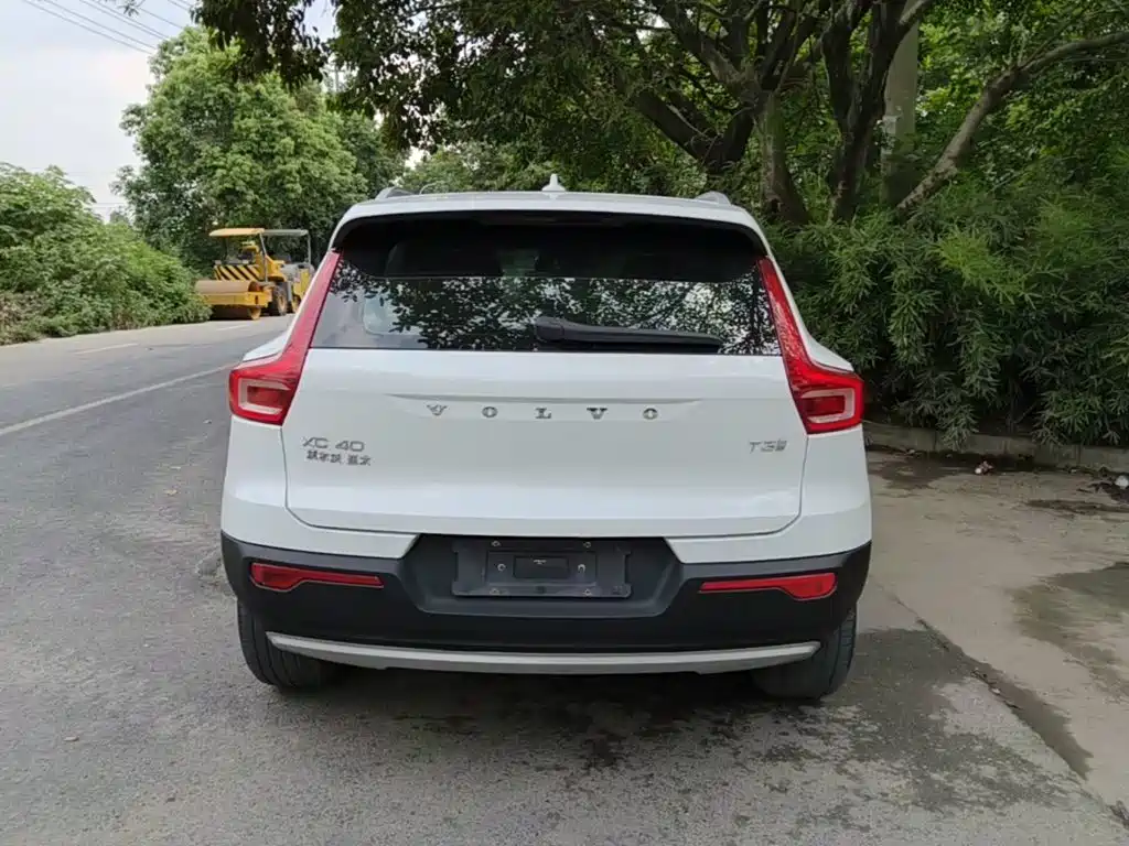 صورة 6 - Volvo XC40
