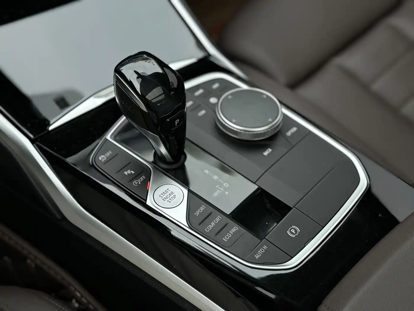 BMW 3 Series 2020 325Li Launch Edition фото 8